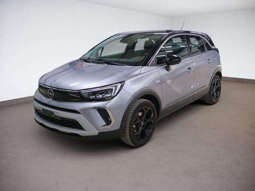 Opel Crossland 10.899 km 20.759 € Steinheim/Westf. 32839