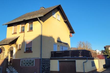 Gemütliches EFH freistehend mit Garten in Limburg - Privatverkauf 5.5 zimmer