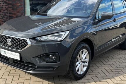 Seat Tarraco 80.537 km 22.490 &euro; Syke 28857