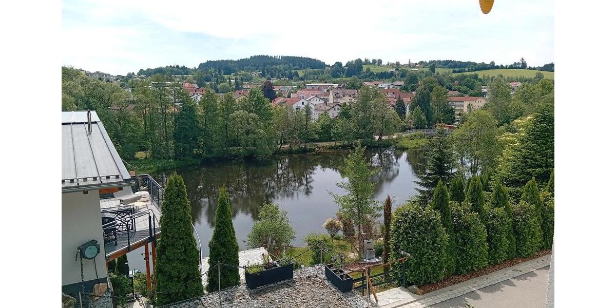 Einfamilienhaus Regen - 8 Zimmer, 200 m&sup2;, 215.000&euro; | Angebot:26780706
