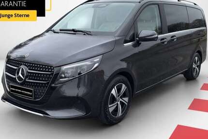Mercedes-Benz V 300 4.404 km 76.890 &euro; Heide 25746