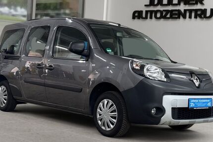 Renault Kangoo 100.000 km 8.990 € Jülich 52428