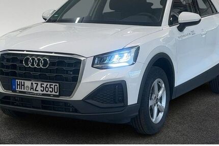 Audi Q2 1.890 km 28.770 &euro; Hamburg 20537