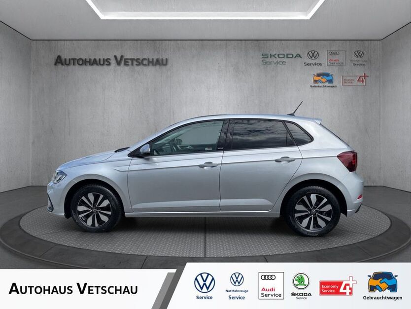 VW Polo 22.300 km 22.880 € Vetschau 03226