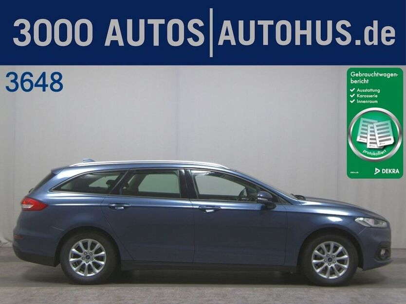 Mondeo