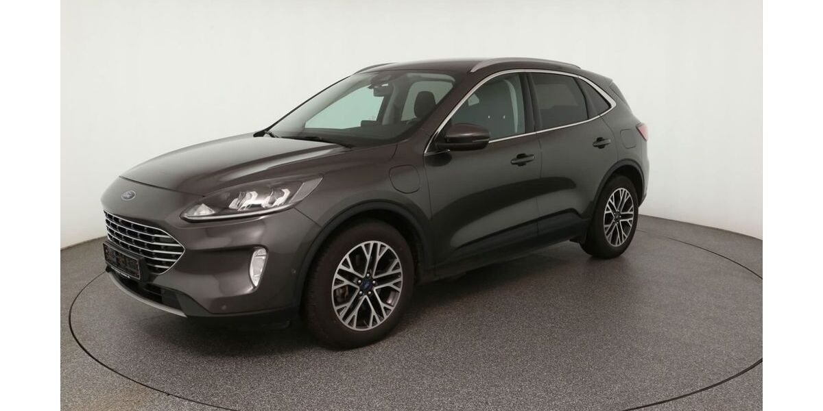 Ford Kuga 81.230 km 16.700 &euro; Ginsheim Gustavsburg 65462