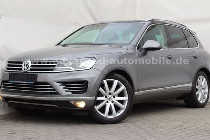VW Touareg 78.754 km 28.900 &euro; Künzell 36093