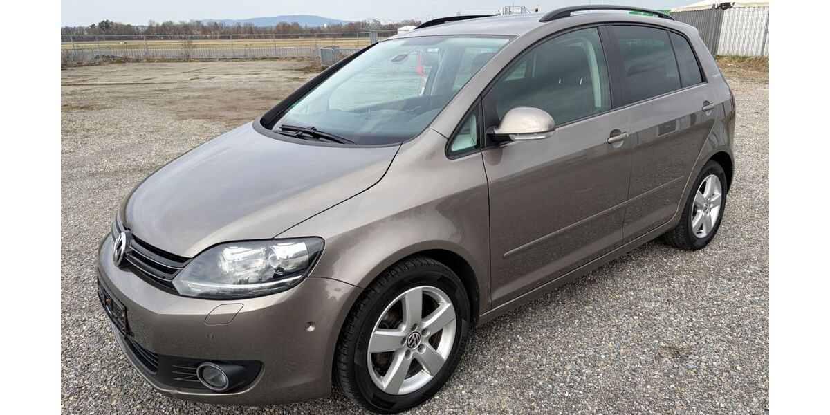 VW Golf Plus 130.120 km 7.590 &euro; Friedrichshafen 88046