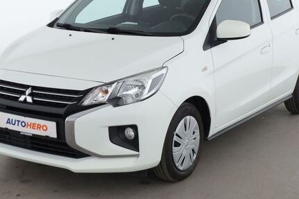 Mitsubishi Space Star 33.910 km 10.890 &euro; Leipzig 04328