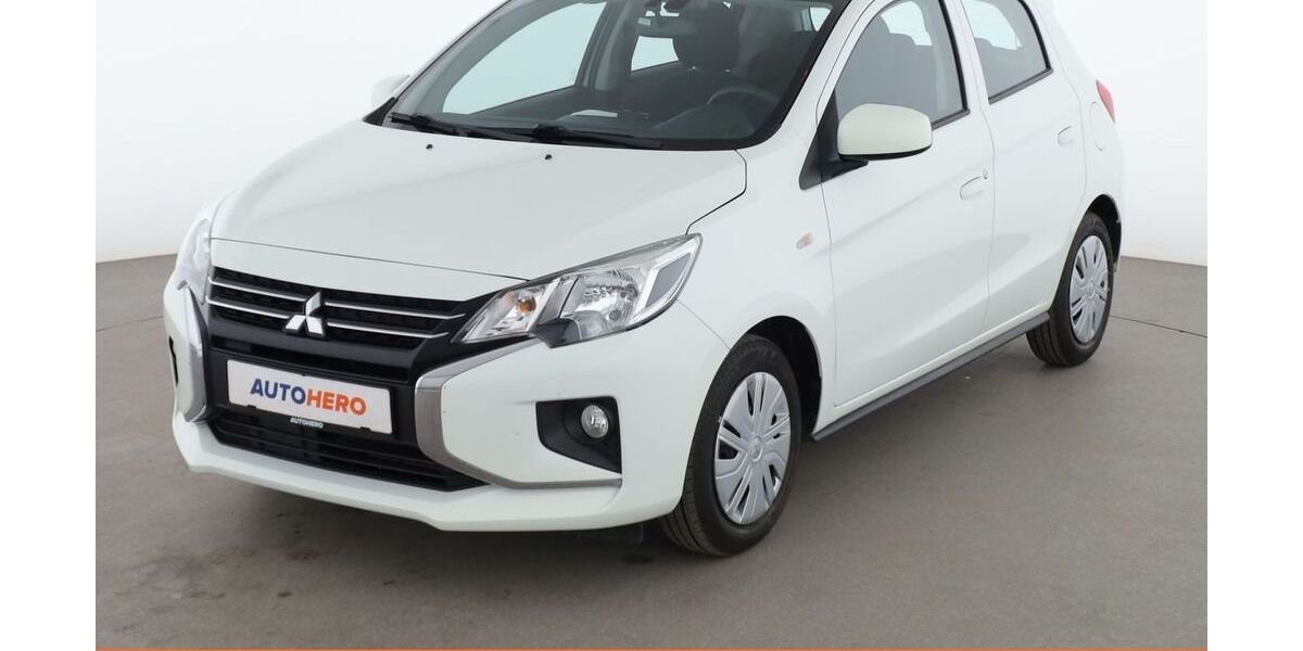 Mitsubishi Space Star 33.910 km 10.890 &euro; Leipzig 04328