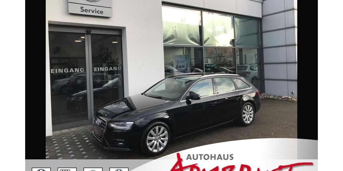 Audi A4 146.470 km 13.450 € Hassloch 67454