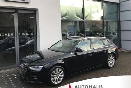 Audi A4 146.470 km 13.950 € Hassloch 67454