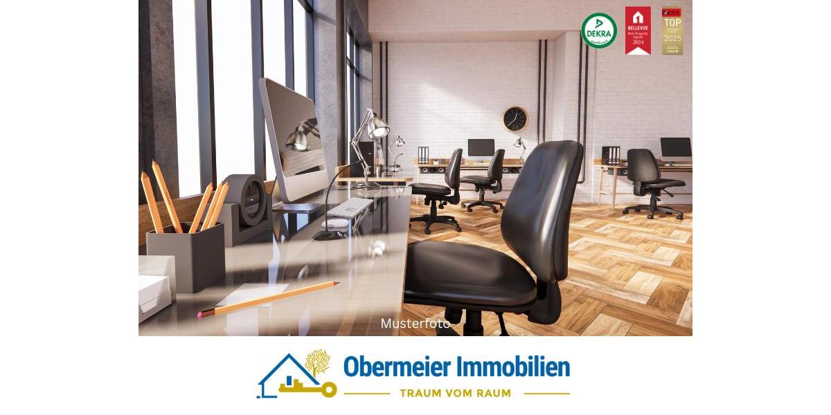 Gewerbeobjekt Regensburg Ganghofersiedlung - 13.762&euro; | Angebot:19847721