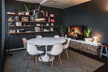 Gewerbeobjekt Heidelberg Bahnstadt - 179&euro; | Angebot:26634115