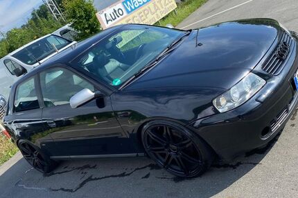 Audi A3 400.000 km 2.500 &euro; Nürnberg 90469