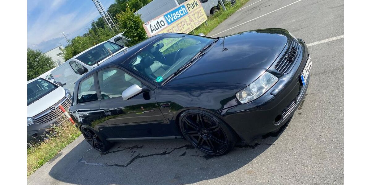 Audi A3 400.000 km 2.500 &euro; Nürnberg 90469