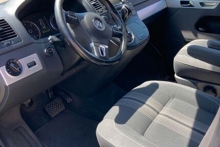 VW T5 Multivan 224.000 km 19.900 € Sanitz 18190