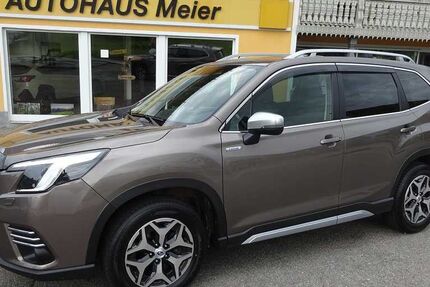 Subaru Forester 59.654 km 29.499 &euro; Bernried 94505