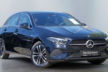 Mercedes-Benz A 250 4.306 km 33.925 &euro; Eutin 23701