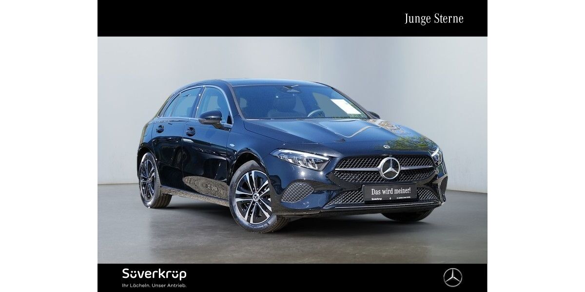 Mercedes-Benz A 250 4.306 km 33.925 &euro; Eutin 23701