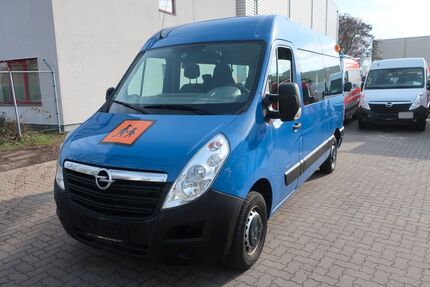 Opel Movano 225.662 km 10.900 &euro; Hannover 30179