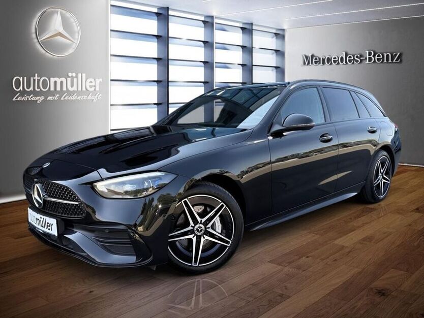 C 300