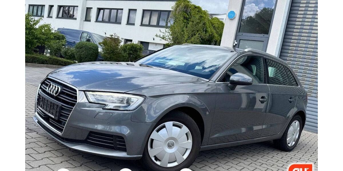 Audi A3 73.670 km 15.490 &euro; Kiedrich 65399
