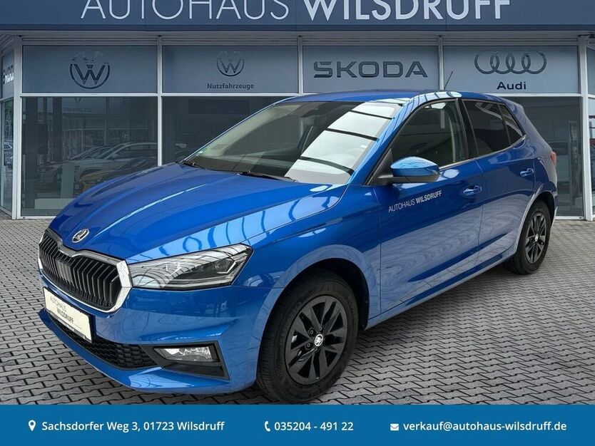Fabia