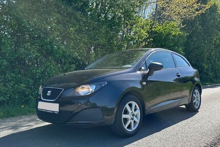 Seat Ibiza 217.253 km 2.000 &euro; Borken 46325
