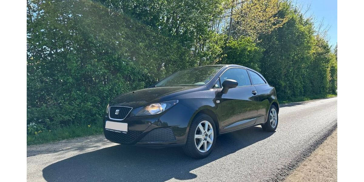 Seat Ibiza 217.253 km 2.000 &euro; Borken 46325