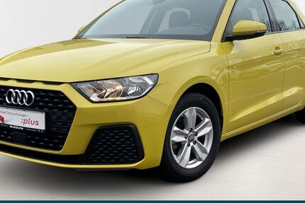 Audi A1 54.400 km 16.480 &euro; Merseburg 06217