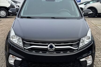 SsangYong Korando 73.900 km 12.490 &euro; Simmern 55469