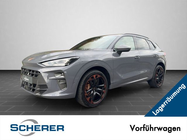 Cupra Terramar 9.900 km 44.900 € Kaiserslautern 67657
