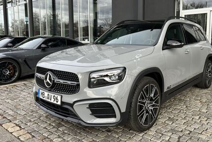 Mercedes-Benz GLB 220 8.000 km 58.400 &euro; Gmund am Tegernsee 83703