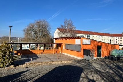 Sie suchen ein Gewerbeobjekt Bauplatz in Dippoldiswalde? - Gewerbeobjekt Dippoldiswalde Dippoldiswalde | Angebot:24953120