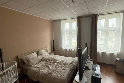 Schöne 2-Zimmer-Erdgeschosswohnung ab 01.12.25 2 zimmer