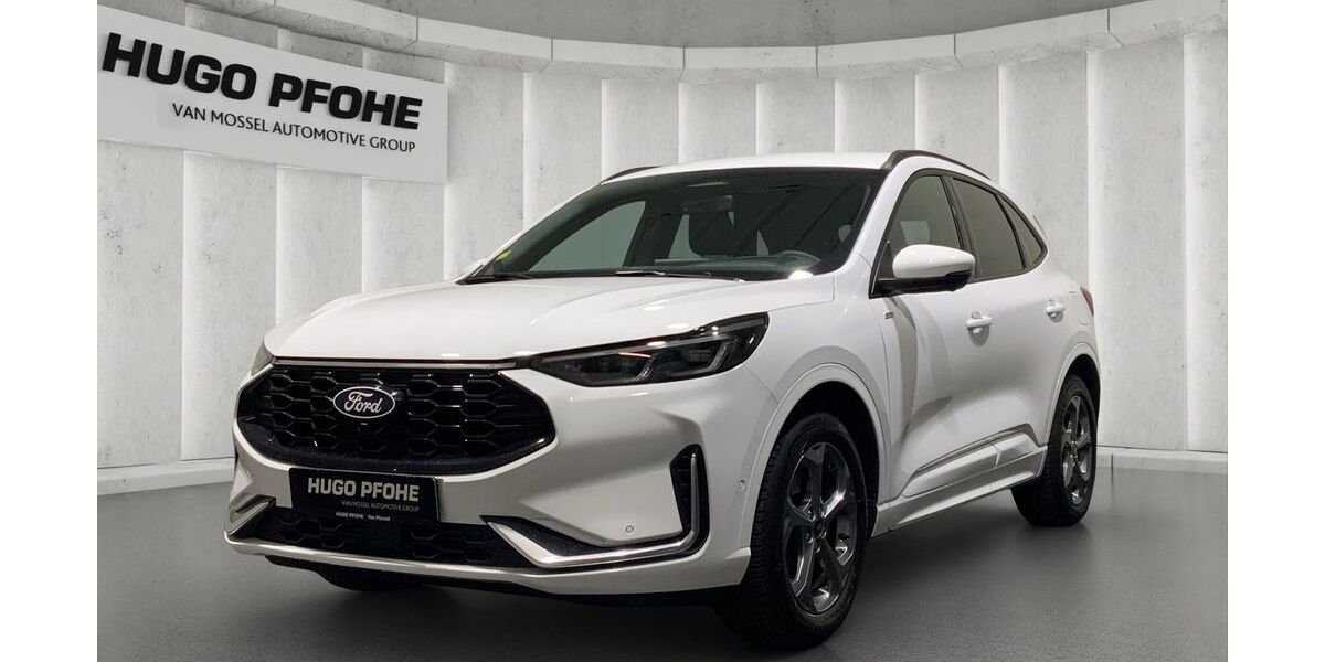 Ford Kuga 18.239 km 29.950 &euro; Hamburg 22335