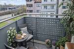 Etagenwohnung Mannheim Quadrate - 5 Zimmer, 133 m&sup2;, 520.000&euro; | Angebot:26156351