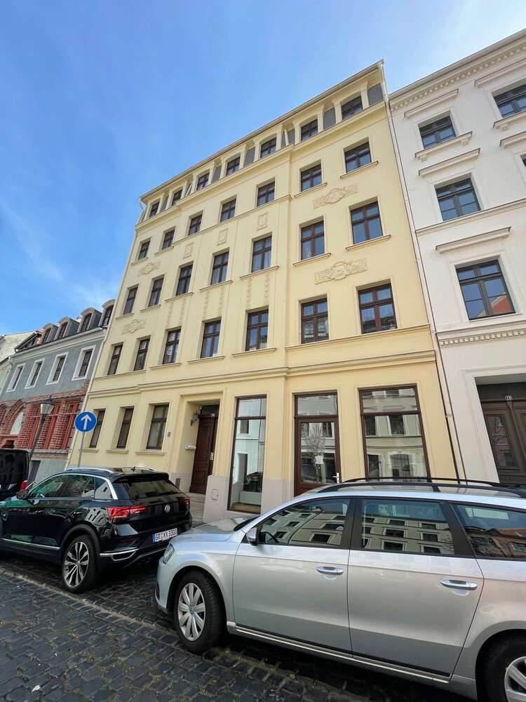 Wohnung zum Mieten in Görlitz 467 € 71.8 m²