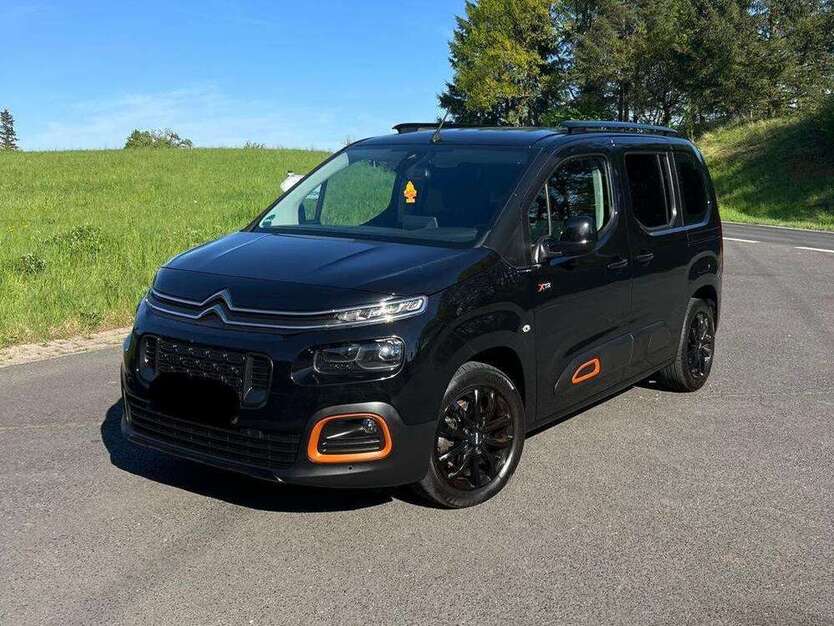 Berlingo