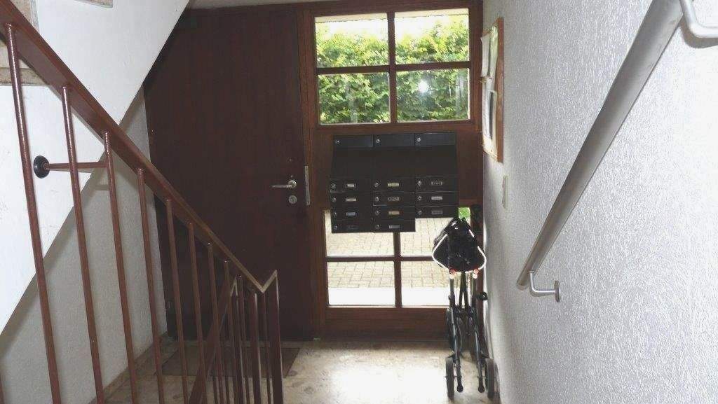 Etagenwohnung Altdorf bei Nürnberg Altdorf - 3 Zimmer, 89 m&sup2;, 295.000&euro; | Angebot:25360458