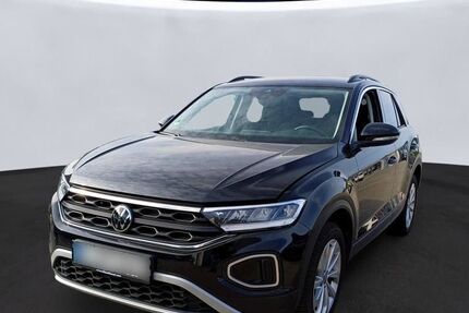 VW T-Roc 26.847 km 21.430 &euro; Göppingen 73037