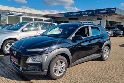 Hyundai KONA 130.000 km 9.500 &euro; Rheinberg 47495