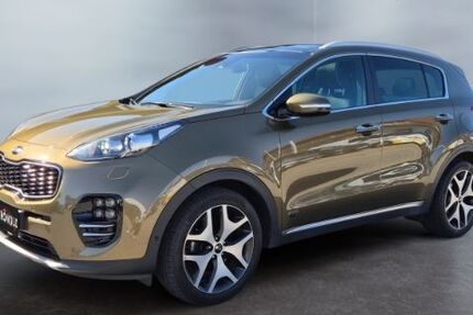 Kia Sportage 57.900 km 20.870 &euro; Grafenhausen 79865