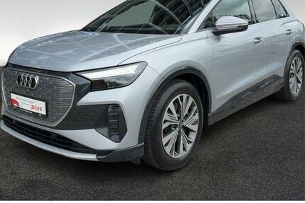 Audi Q4 e-tron 15.479 km 44.310 &euro; Hamburg 22419