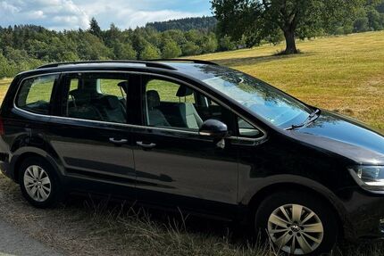 VW Sharan 255.000 km 6.000 &euro; Balingen 72336