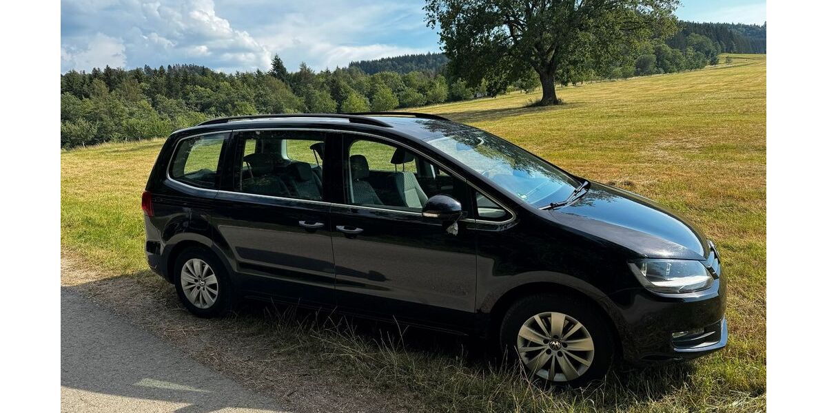 VW Sharan 255.000 km 6.000 &euro; Balingen 72336