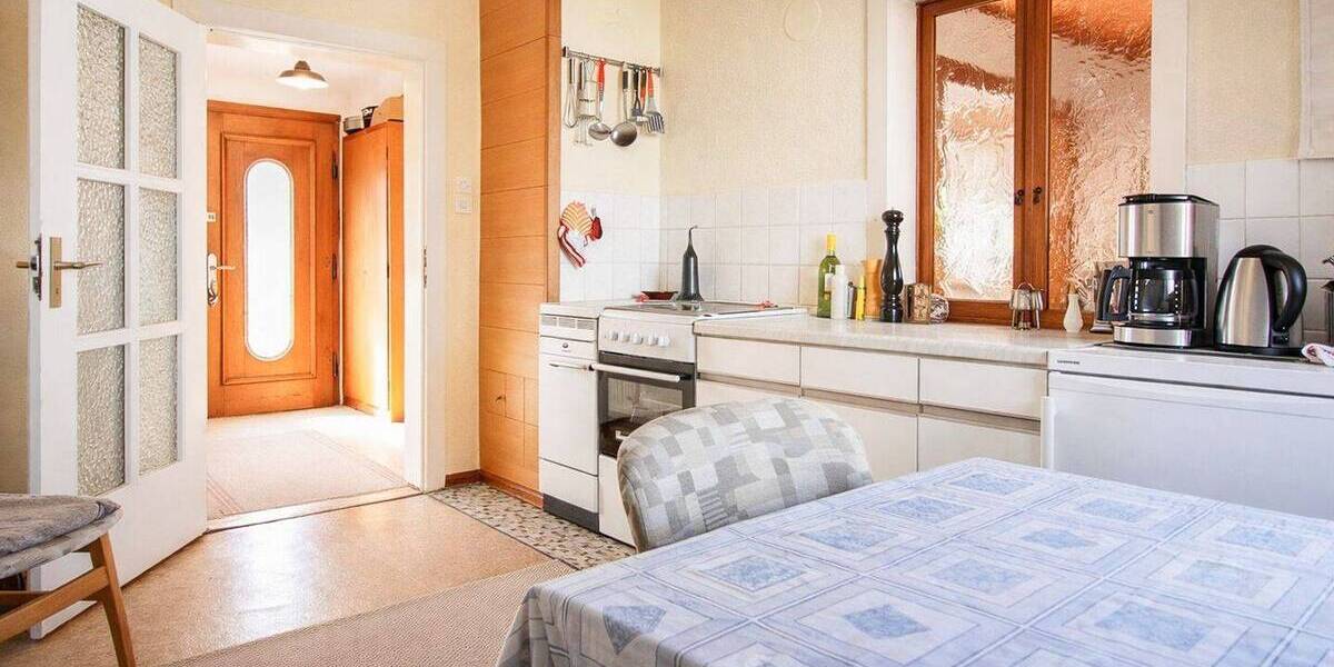 Einfamilienhaus Wächtersbach Wittgenborn - 3 Zimmer, 157.000&euro; | Angebot:26205413