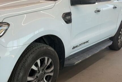Ford Ranger 81.391 km 20.000 &euro; Hamburg 22307