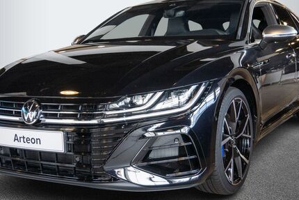 VW Arteon 5.500 km 52.909 € Potsdam 14482